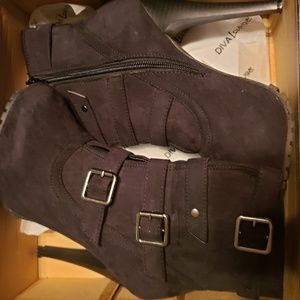 Ankle Boots
